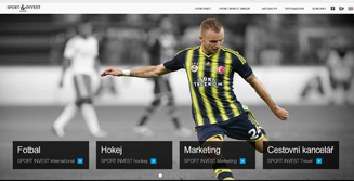 Web Sport Invest