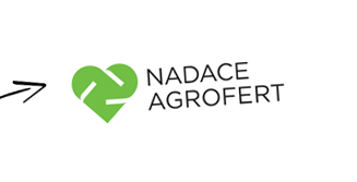 Redesign Nadace Agrofert